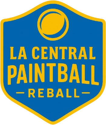 La Central Paintball Vigo